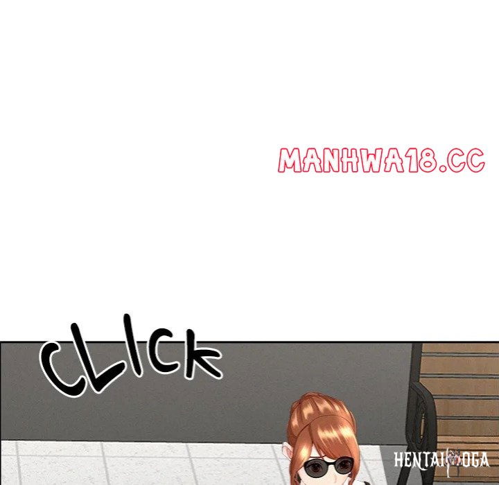 Milf Guard Milf Guard Chapter 61 - Page 143