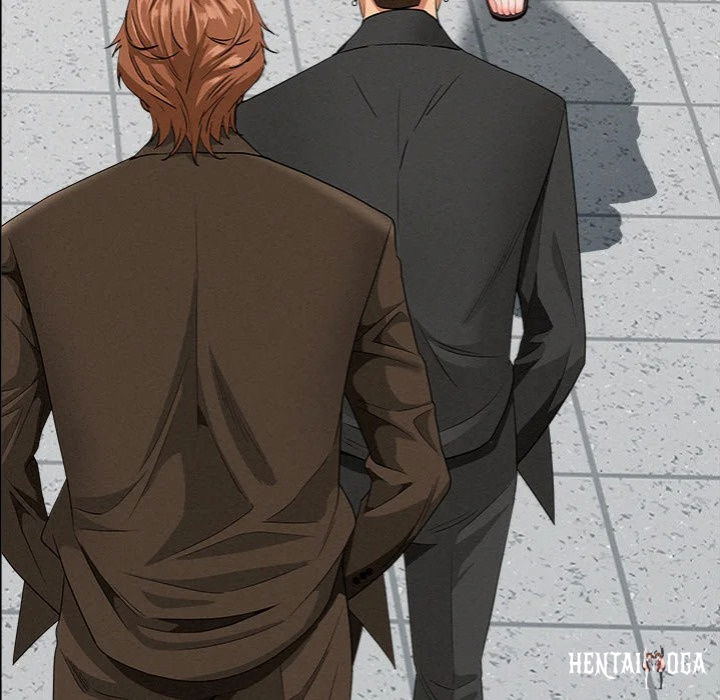 Milf Guard Milf Guard Chapter 61 - Page 145