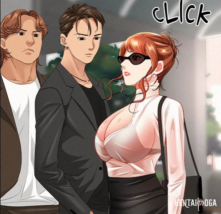 Milf Guard Milf Guard Chapter 61 - Page 147