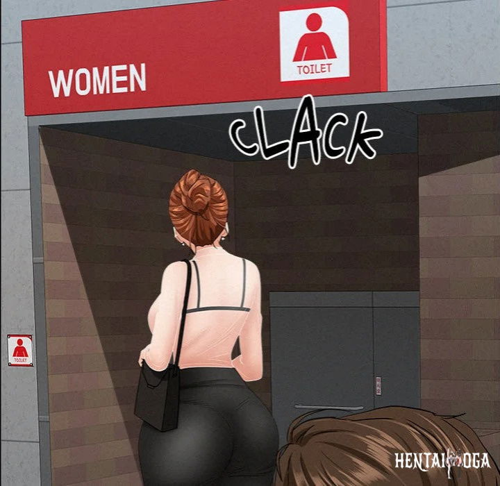 Milf Guard Milf Guard Chapter 61 - Page 149