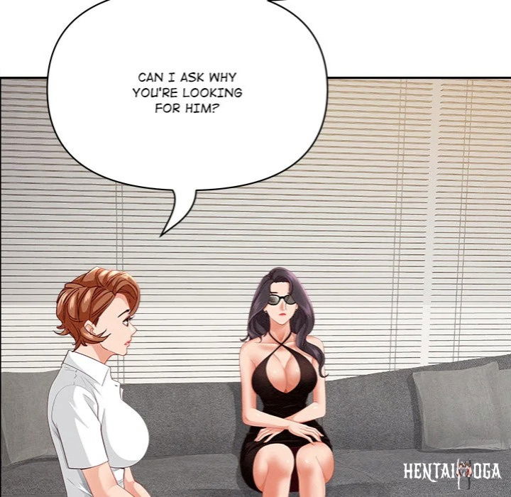 Milf Guard Milf Guard Chapter 61 - Page 15