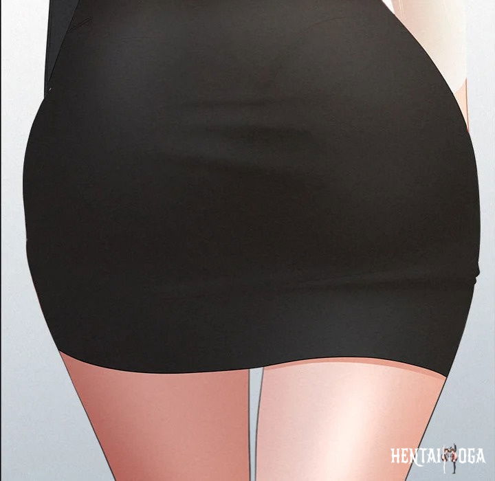 Milf Guard Milf Guard Chapter 61 - Page 152