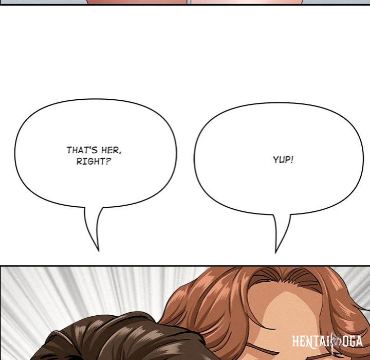 Milf Guard Milf Guard Chapter 61 - Page 153