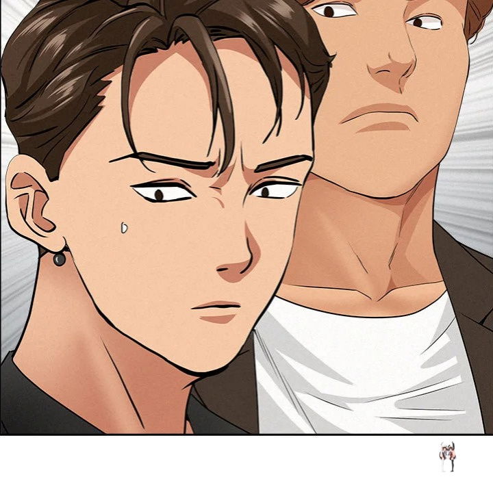 Milf Guard Milf Guard Chapter 61 - Page 154