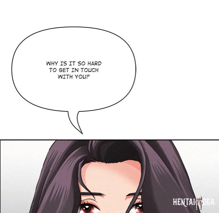 Milf Guard Milf Guard Chapter 61 - Page 155