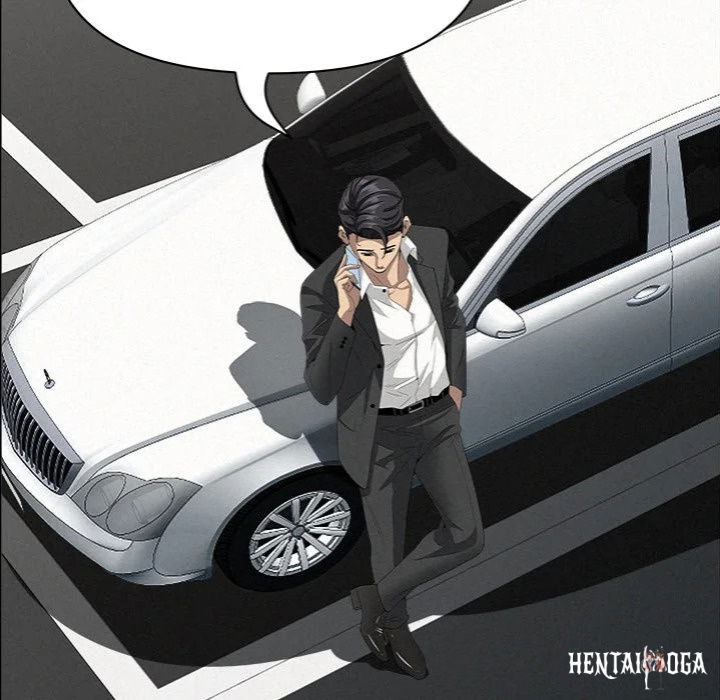 Milf Guard Milf Guard Chapter 61 - Page 158