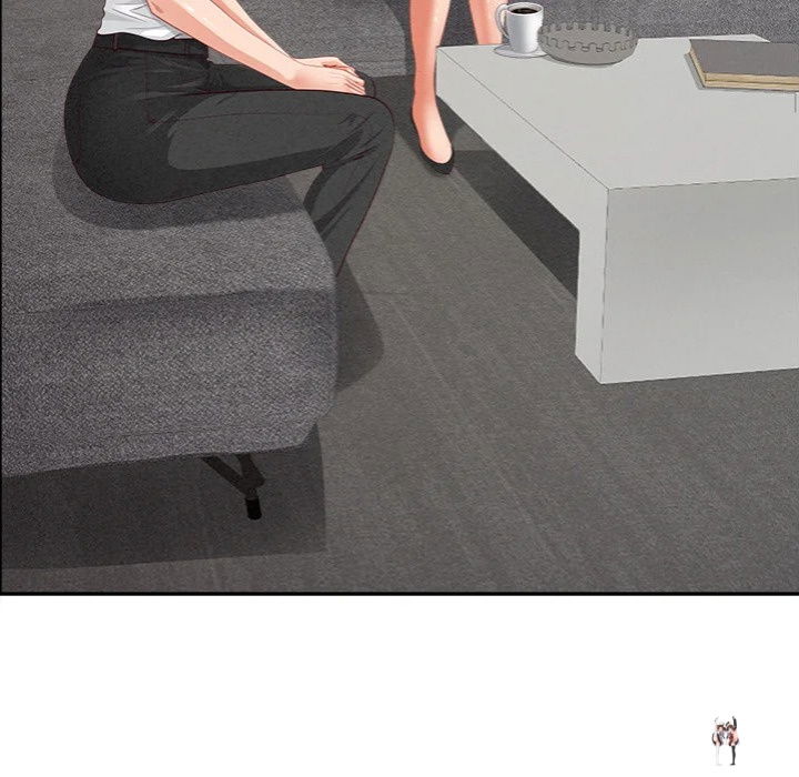 Milf Guard Milf Guard Chapter 61 - Page 16