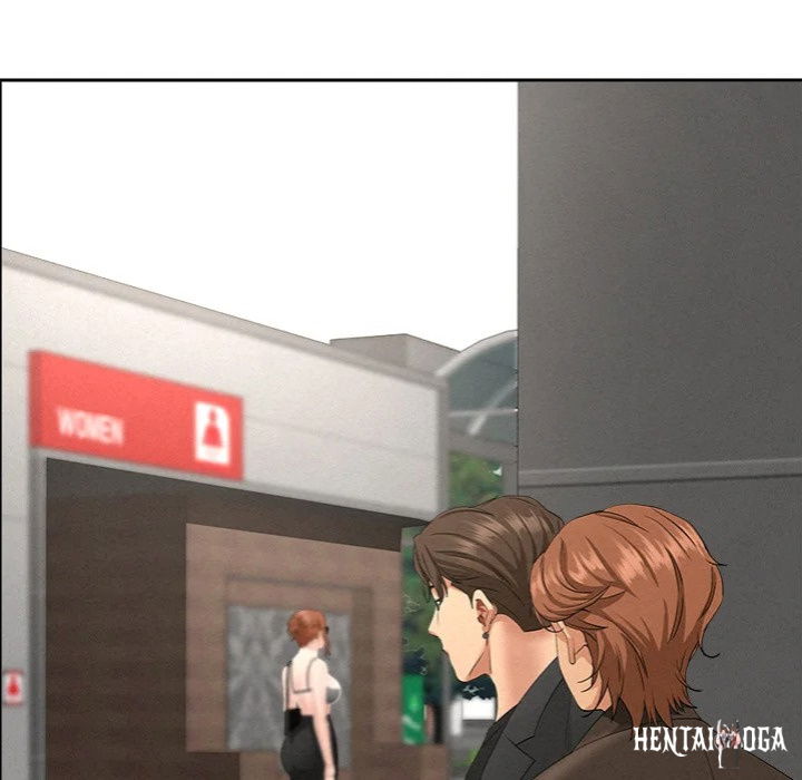 Milf Guard Milf Guard Chapter 61 - Page 162