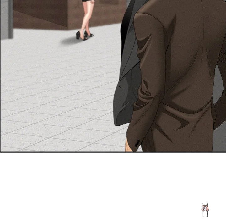 Milf Guard Milf Guard Chapter 61 - Page 163