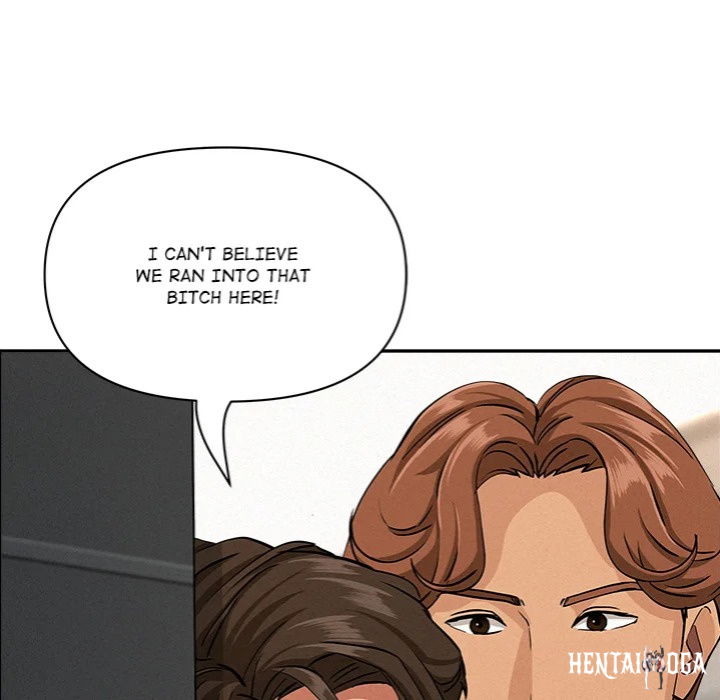 Milf Guard Milf Guard Chapter 61 - Page 164