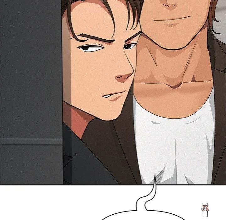 Milf Guard Milf Guard Chapter 61 - Page 165