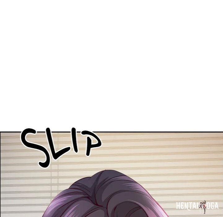 Milf Guard Milf Guard Chapter 61 - Page 17