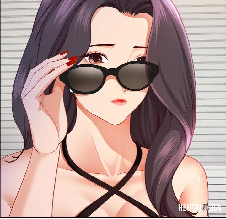 Milf Guard Milf Guard Chapter 61 - Page 18