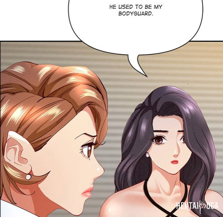 Milf Guard Milf Guard Chapter 61 - Page 24