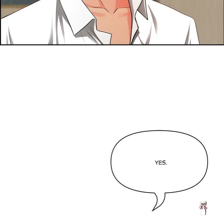 Milf Guard Milf Guard Chapter 61 - Page 27