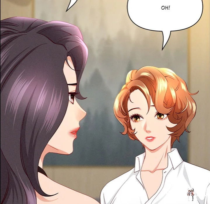 Milf Guard Milf Guard Chapter 61 - Page 34