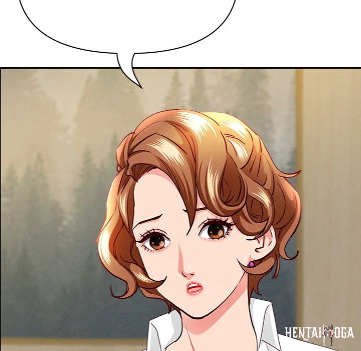 Milf Guard Milf Guard Chapter 61 - Page 36