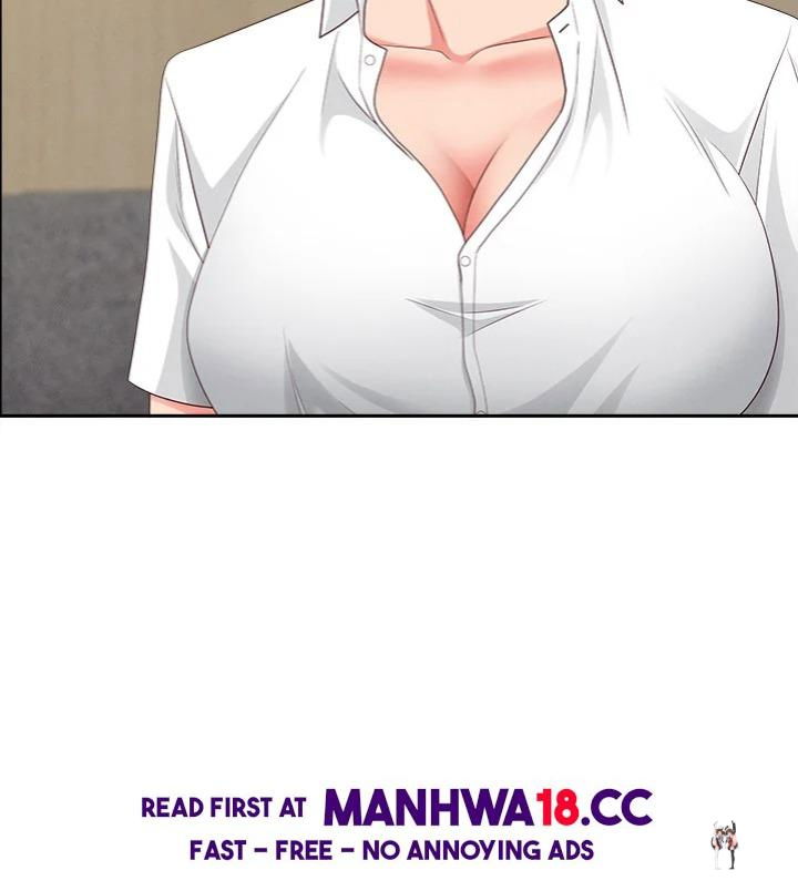 Milf Guard Milf Guard Chapter 61 - Page 37