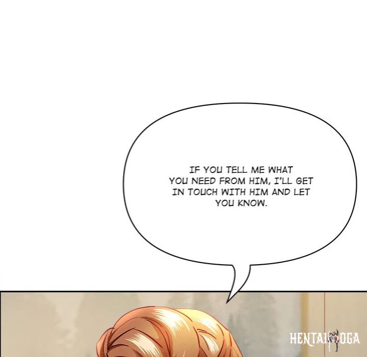 Milf Guard Milf Guard Chapter 61 - Page 40