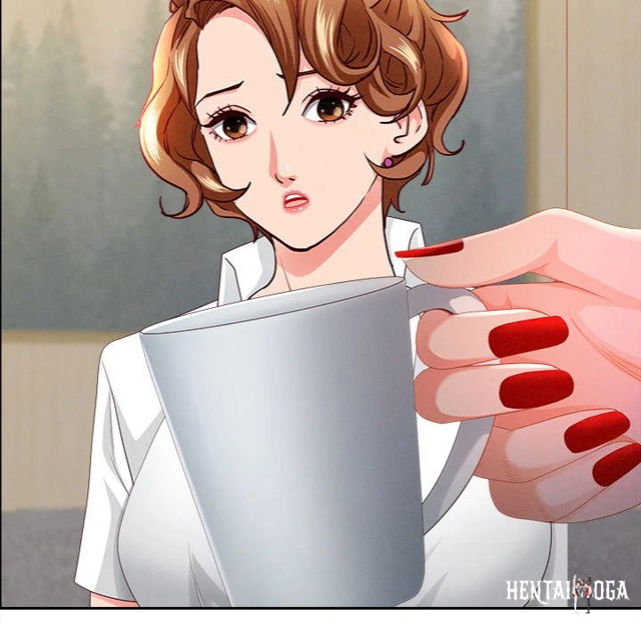 Milf Guard Milf Guard Chapter 61 - Page 41