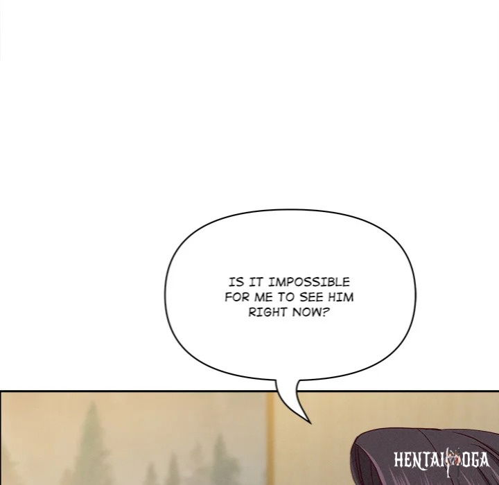 Milf Guard Milf Guard Chapter 61 - Page 42