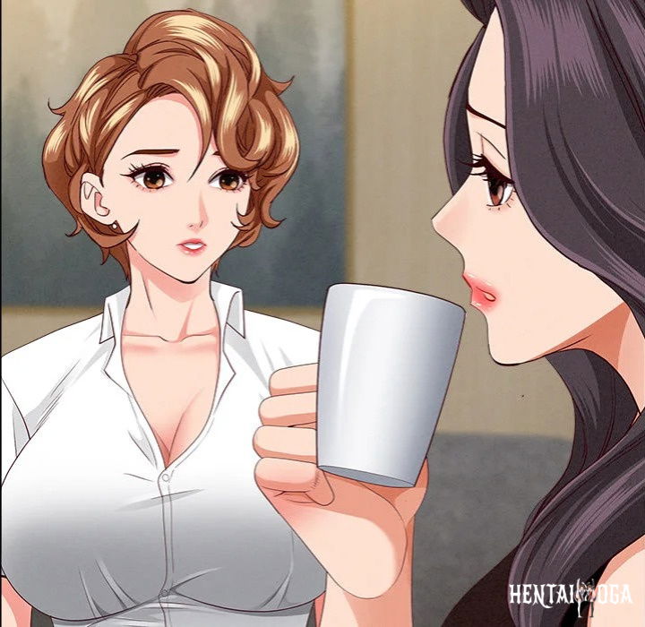 Milf Guard Milf Guard Chapter 61 - Page 43