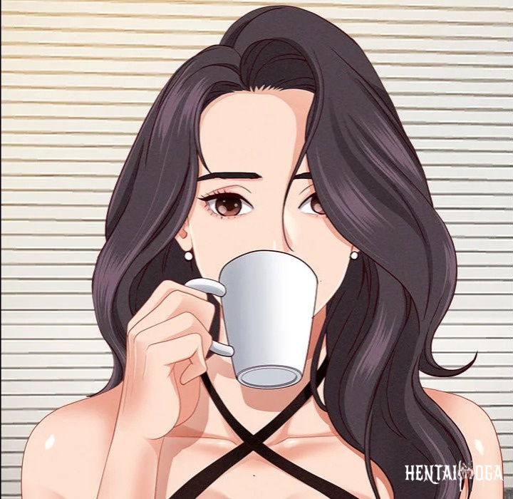 Milf Guard Milf Guard Chapter 61 - Page 45