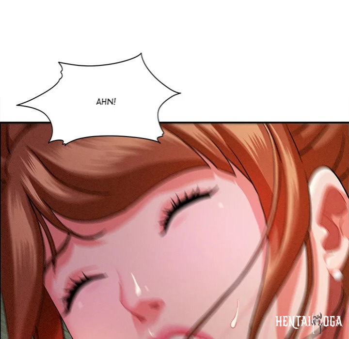 Milf Guard Milf Guard Chapter 61 - Page 47