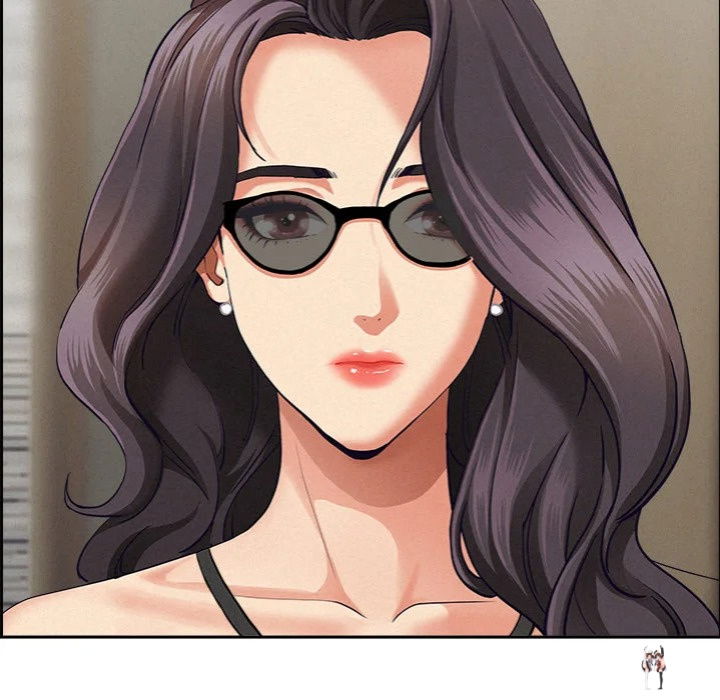 Milf Guard Milf Guard Chapter 61 - Page 5