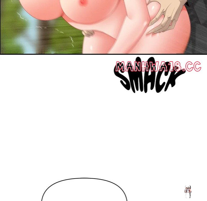 Milf Guard Milf Guard Chapter 61 - Page 52