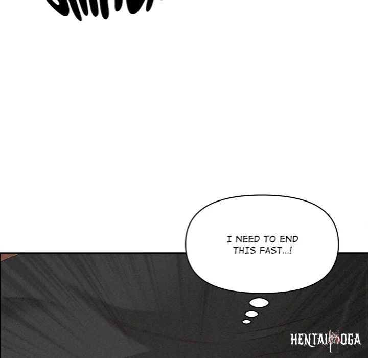 Milf Guard Milf Guard Chapter 61 - Page 55