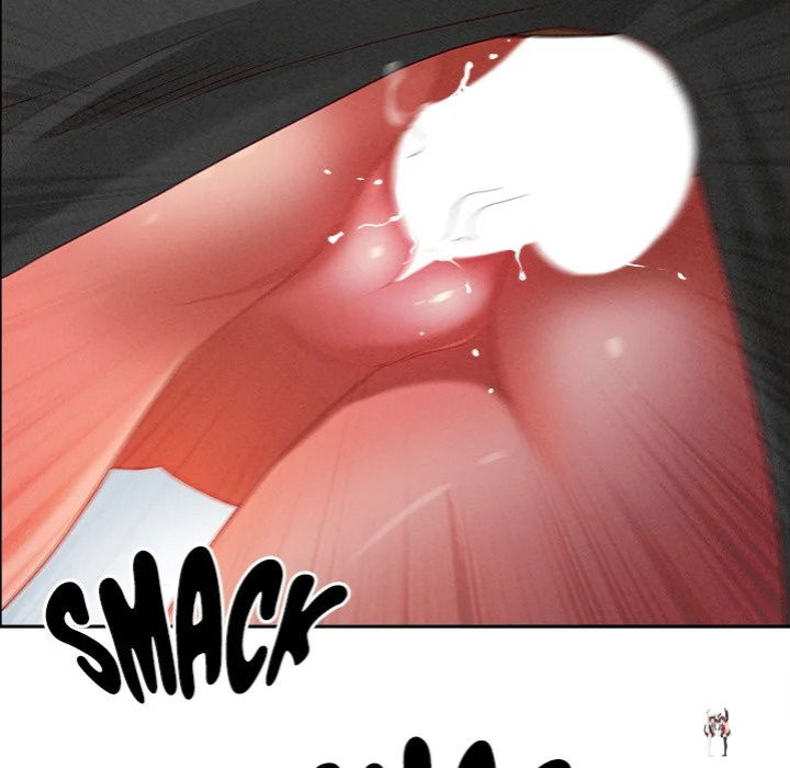 Milf Guard Milf Guard Chapter 61 - Page 56