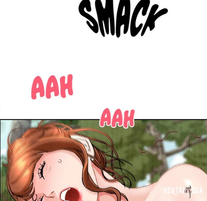 Milf Guard Milf Guard Chapter 61 - Page 57