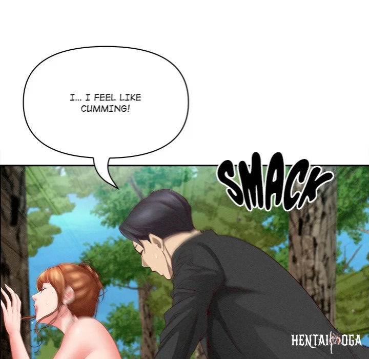 Milf Guard Milf Guard Chapter 61 - Page 59