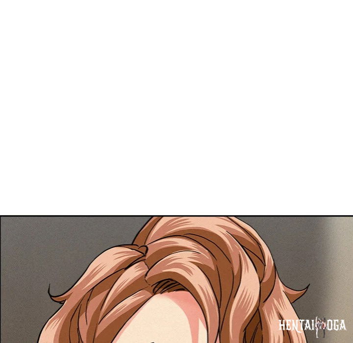 Milf Guard Milf Guard Chapter 61 - Page 6