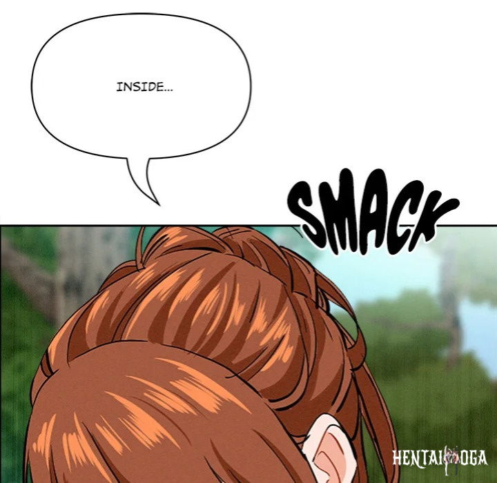 Milf Guard Milf Guard Chapter 61 - Page 61