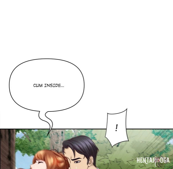 Milf Guard Milf Guard Chapter 61 - Page 63