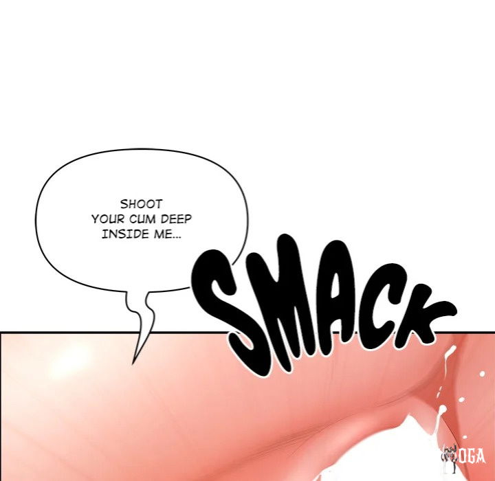 Milf Guard Milf Guard Chapter 61 - Page 65