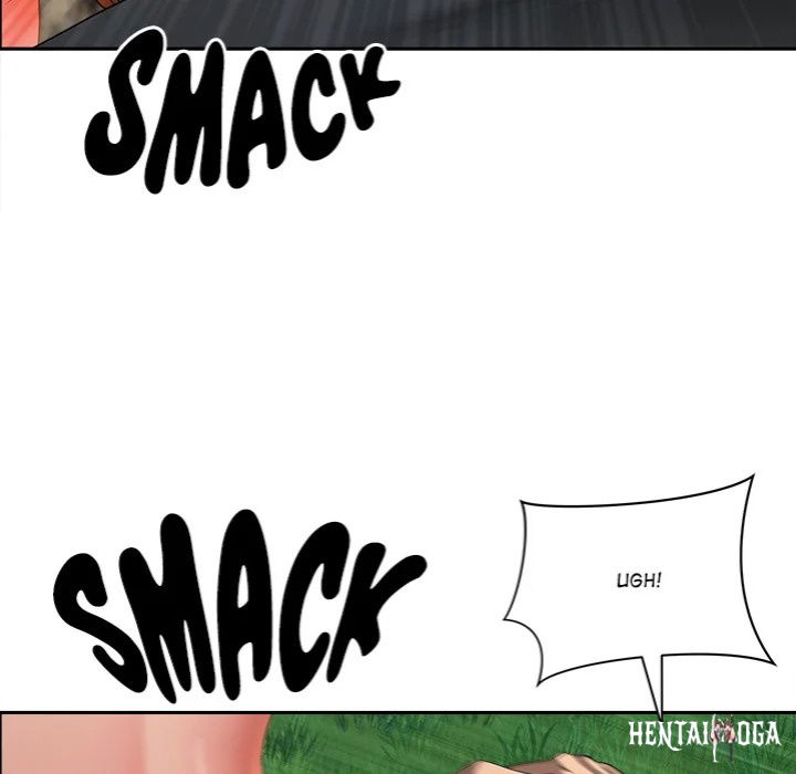 Milf Guard Milf Guard Chapter 61 - Page 67