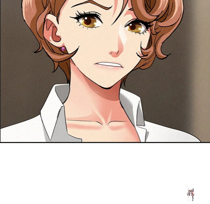 Milf Guard Milf Guard Chapter 61 - Page 7