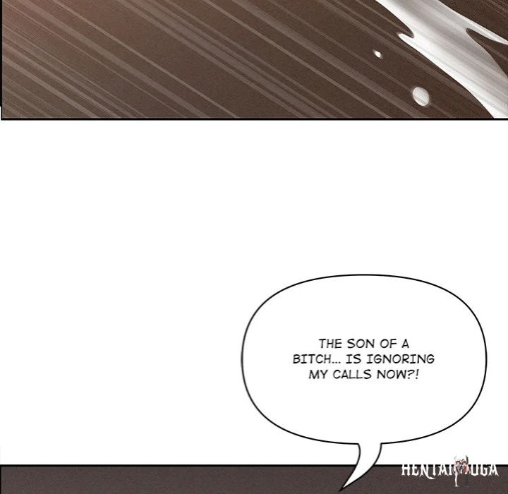 Milf Guard Milf Guard Chapter 61 - Page 73