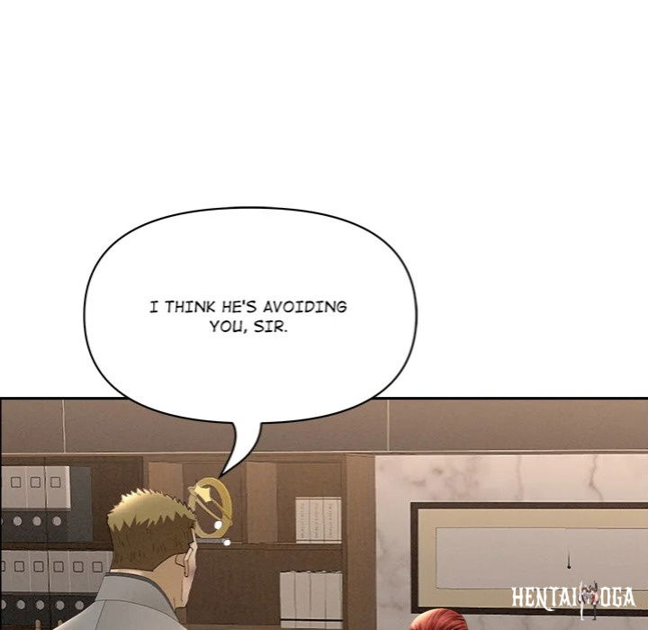 Milf Guard Milf Guard Chapter 61 - Page 82