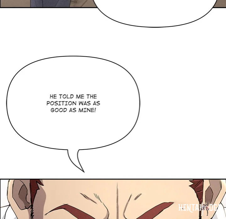 Milf Guard Milf Guard Chapter 61 - Page 84