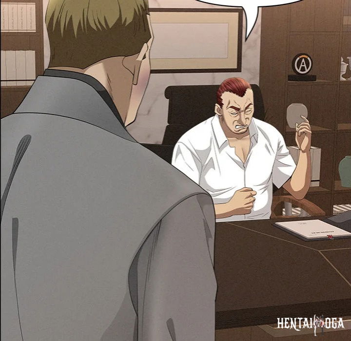 Milf Guard Milf Guard Chapter 61 - Page 89