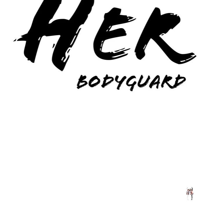 Milf Guard Milf Guard Chapter 61 - Page 9