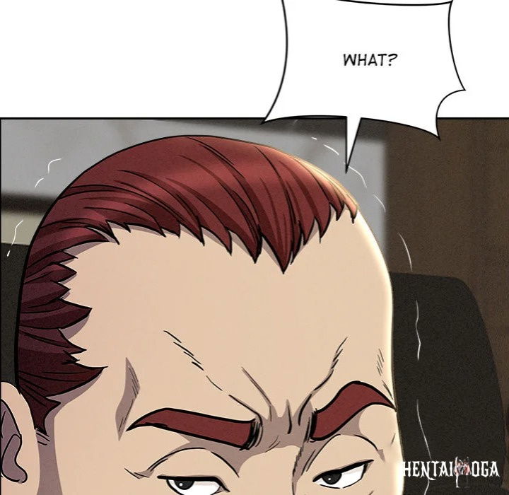 Milf Guard Milf Guard Chapter 61 - Page 93