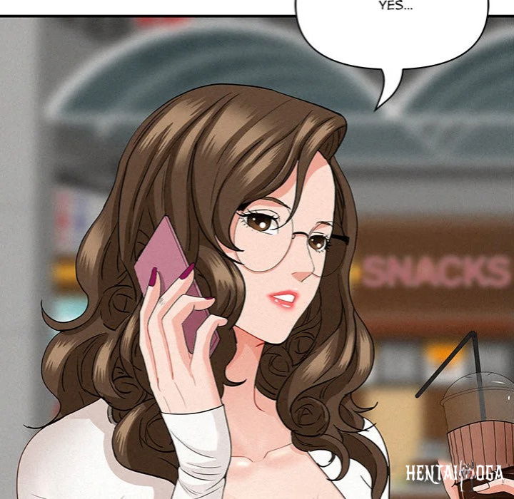 Milf Guard Milf Guard Chapter 60 - Página 102