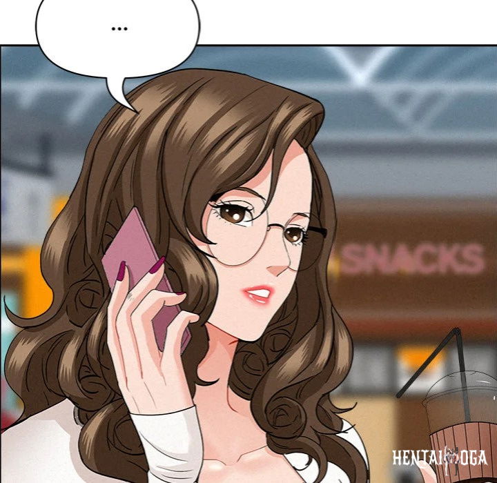 Milf Guard Milf Guard Chapter 60 - Página 106