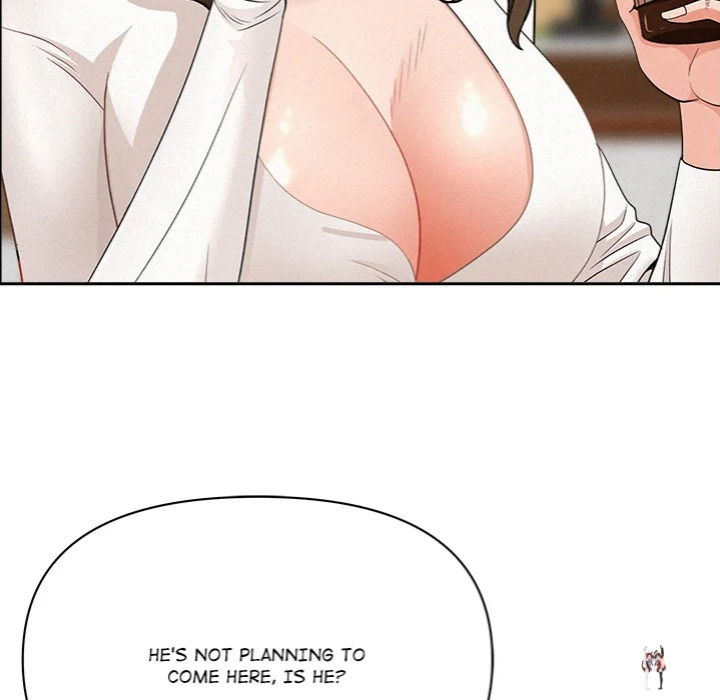 Milf Guard Milf Guard Chapter 60 - Página 107