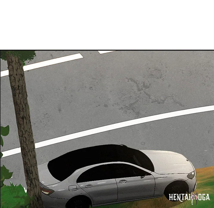 Milf Guard Milf Guard Chapter 60 - Página 110